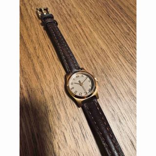 MARC JACOBS(腕時計)のフリマアイテム一覧 MARC JACOBS(腕時計)のフリマアイテム一覧