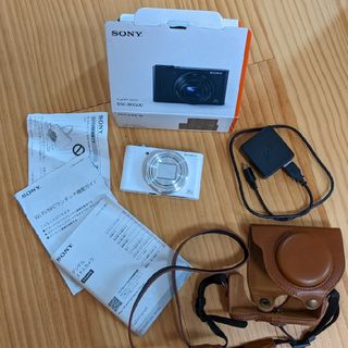SONY(コンパクトデジタルカメラ)のフリマアイテム一覧 SONY(コンパクトデジタルカメラ)のフリマアイテム一覧