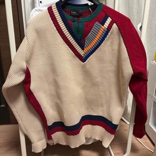 kolor(ニット/セーター)のフリマアイテム一覧 kolor(ニット/セーター)のフリマアイテム一覧