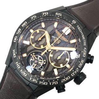 TAG Heuer - 【未使用】タグホイヤー 時計ケース 空箱の通販 by