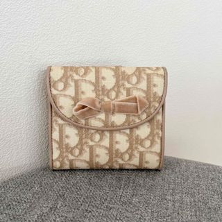 Christian Dior(財布)のフリマアイテム一覧 Christian Dior(財布)のフリマアイテム一覧