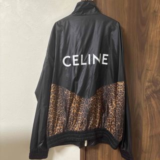 CELINE(ナイロンジャケット)のフリマアイテム一覧 CELINE(ナイロンジャケット)のフリマアイテム一覧