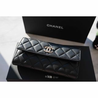 CHANEL(長財布)のフリマアイテム一覧 CHANEL(長財布)のフリマアイテム一覧