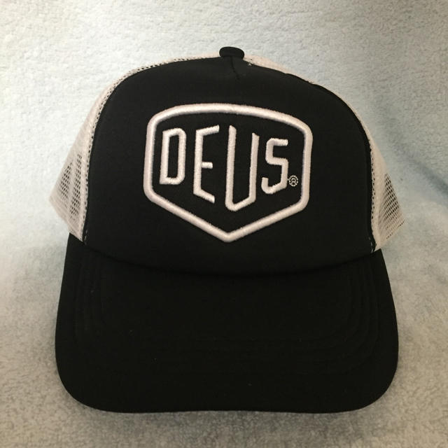 Ron Herman(ロンハーマン)のDEUS デウス レディースの帽子(キャップ)の商品写真