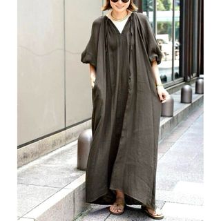 DEUXIEME CLASSE - 新品タグ付✨Deuxieme Classe 24SS コットン DEUXIEME CLASSE - 新品タグ付✨Deuxieme Classe 24SS コットン