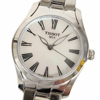TISSOT - ☆未使用 高級☆ 70s TISSOT クォーツ 純正尾錠 純正 TISSOT - ☆未使用 高級☆ 70s TISSOT クォーツ 純正尾錠 純正