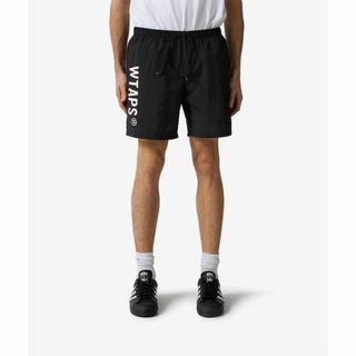 W)taps - WTAPS 2023SS SPSS2001 SHORTS NAVY XLサイズの通販 by W)taps - WTAPS 2023SS SPSS2001 SHORTS NAVY XLサイズの通販 by