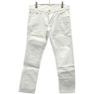 DSQUARED2 - DSQUARED2 メンズ 46号 ジーンズ デニム パンツ の DSQUARED2 - DSQUARED2 メンズ 46号 ジーンズ デニム パンツ の