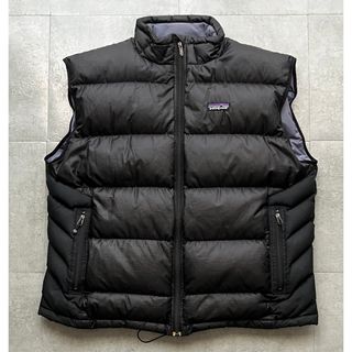 patagonia(ダウンベスト)のフリマアイテム一覧 patagonia(ダウンベスト)のフリマアイテム一覧
