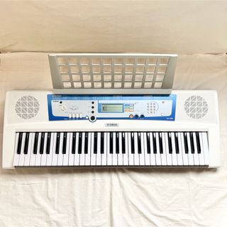 ヤマハ - 美品 YAMAHA 電子キーボード EZ-J200 譜面台アダプター ヤマハ - 美品 YAMAHA 電子キーボード EZ-J200 譜面台アダプター