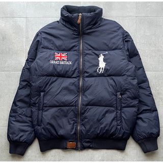 POLO RALPH LAUREN(ダウンジャケット)のフリマアイテム一覧 POLO RALPH LAUREN(ダウンジャケット)のフリマアイテム一覧