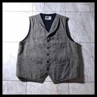 Engineered Garments(ベスト)のフリマアイテム一覧 Engineered Garments(ベスト)のフリマアイテム一覧