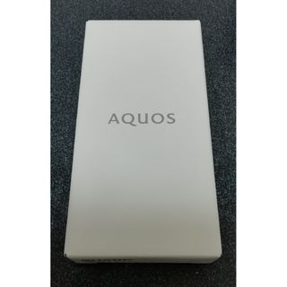 SHARP AQUOS Sense7 SH-M24 ライトカッパー(スマートフォン本体)