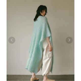 ETRE TOKYO(ニット/セーター)のフリマアイテム一覧 ETRE TOKYO(ニット/セーター)のフリマアイテム一覧