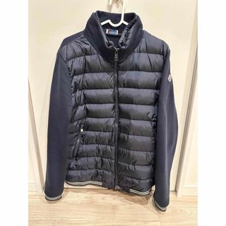 MONCLER - IT9T1WJU4CQL 国内正規品 MONCLER モンクレール MONCLER - IT9T1WJU4CQL 国内正規品 MONCLER モンクレール