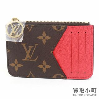 LOUIS VUITTON - ☆ルイヴィトン☆ コインケース ポーチ LOUIS VUITTON - ☆ルイヴィトン☆ コインケース ポーチ