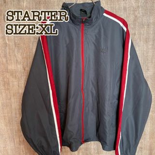 STARTER(ナイロンジャケット)のフリマアイテム一覧 STARTER(ナイロンジャケット)のフリマアイテム一覧