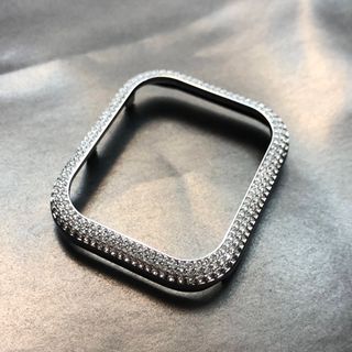 SWAROVSKI - スワロフスキー スワロフスキーベゼル バングル SWAROVSKI - スワロフスキー スワロフスキーベゼル バングル