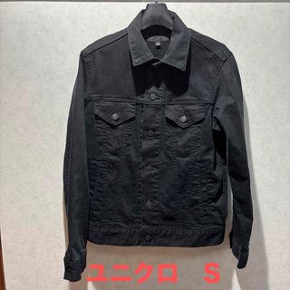 UNIQLO(Gジャン/デニムジャケット)のフリマアイテム一覧 UNIQLO(Gジャン/デニムジャケット)のフリマアイテム一覧