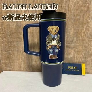 POLO RALPH LAUREN - ☆新品 RALPH LAUREN HOME デニムエプロン POLO RALPH LAUREN - ☆新品 RALPH LAUREN HOME デニムエプロン