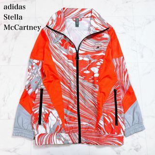 adidas by Stella McCartney(ナイロンジャケット)のフリマ adidas by Stella McCartney(ナイロンジャケット)のフリマ