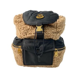 MONCLER - ☆モンクレール☆リュック☆バックパック☆WEBER MONCLER - ☆モンクレール☆リュック☆バックパック☆WEBER