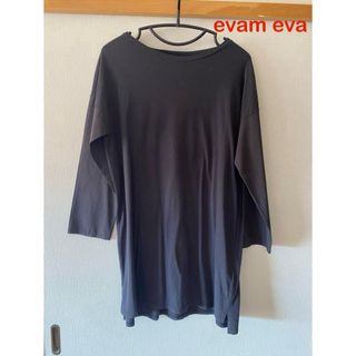 evam eva(チュニック)のフリマアイテム一覧 evam eva(チュニック)のフリマアイテム一覧
