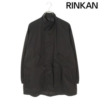 ラミダス RAMIDUS  W000002 FISHTAIL COAT BLACK BEAUTYパッカブルナイロンコート メンズ M(その他)