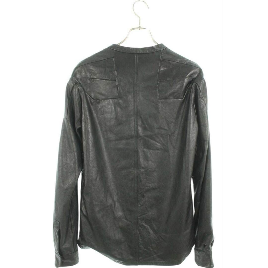 Rick Owens - リックオウエンス 24AW RU02D6725-LBW ラリーノー Rick Owens - リックオウエンス 24AW RU02D6725-LBW ラリーノー