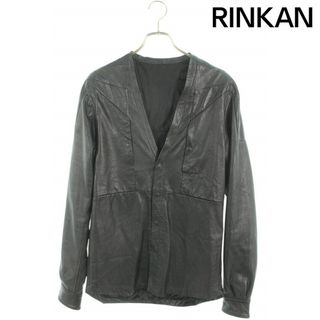 Rick Owens - リックオウエンス 24AW RU02D6725-LBW ラリーノー Rick Owens - リックオウエンス 24AW RU02D6725-LBW ラリーノー