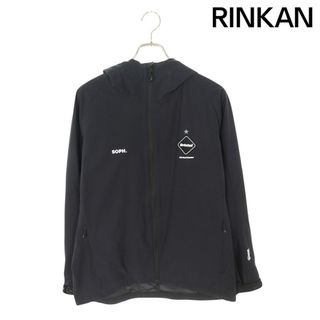 F.C.R.B. - エフシーアールビー 21SS NYLON HOODED BLOUSON FCRB F.C.R.B. - エフシーアールビー 21SS NYLON HOODED BLOUSON FCRB