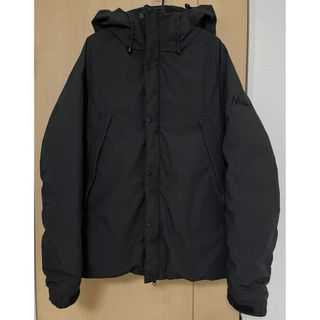 NANGA - BEAMS x F/CE. x NANGA インナーダウンジャケット ノー NANGA - BEAMS x F/CE. x NANGA インナーダウンジャケット ノー