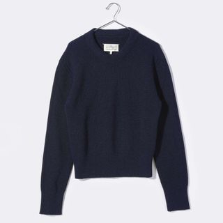 Maison Margiela(旧Maison Martin Margiela) - 濃紺L新品 Maison Margiela(旧Maison Martin Margiela) - 濃紺L新品