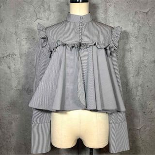 J.W.ANDERSON - 最終値下げ‼️新品未使用JWアンダーソン J.W.ANDERSON - 最終値下げ‼️新品未使用JWアンダーソン