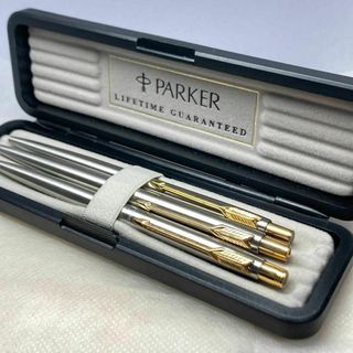 Parker - PARKER パーカーボールペン kawasaki カワサキ 限定品 Parker - PARKER パーカーボールペン kawasaki カワサキ 限定品