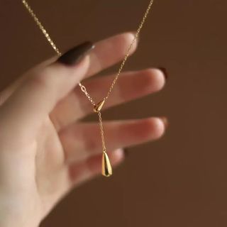 L'Appartement DEUXIEME CLASSE(ネックレス)のフリマアイテム一覧 L'Appartement DEUXIEME CLASSE(ネックレス)のフリマアイテム一覧