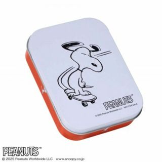 スヌーピー(SNOOPY)のスヌーピー グルーミングツール 6点セット スマート付録(眉・鼻毛・甘皮はさみ)