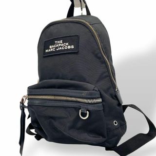 MARC JACOBS - 希少 極美品 マークジェイコブス ザ バックパック MARC JACOBS - 希少 極美品 マークジェイコブス ザ バックパック