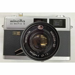 KONICA MINOLTA - KONICA 名機 HEXAR RF コニカ純正 CARF-00 KONICA MINOLTA - KONICA 名機 HEXAR RF コニカ純正 CARF-00