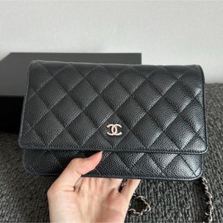 最終値下げCHANEL バニティバッグ コスメバッチ付きお値下げ最終です 最終値下げCHANEL バニティバッグ コスメバッチ付きお値下げ最終です