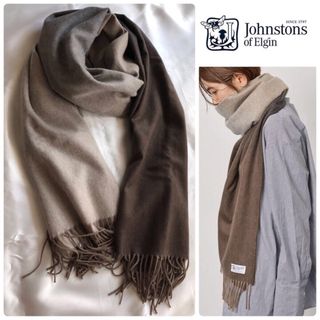 Johnstons(ブラウン/茶色系)のフリマアイテム一覧 Johnstons(ブラウン/茶色系)のフリマアイテム一覧