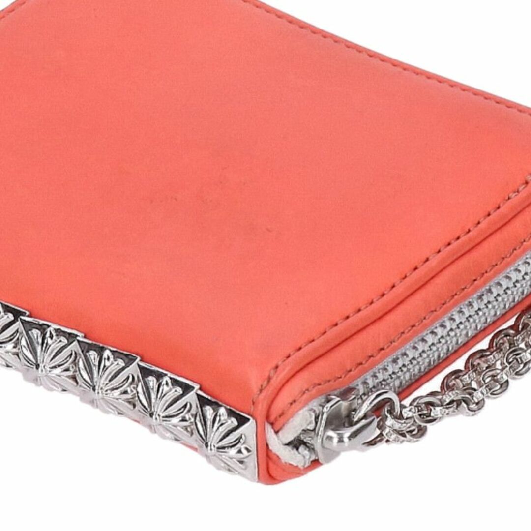 Chrome Hearts - クロムハーツ 3 SIDE ZIP/3サイドジップ サイド Chrome Hearts - クロムハーツ 3 SIDE ZIP/3サイドジップ サイド