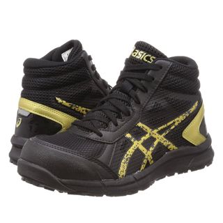 asics - アシックス 安全靴 CP304 BOA 限定 完売品 27.5 ネオン asics - アシックス 安全靴 CP304 BOA 限定 完売品 27.5 ネオン