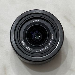 ルミックス(LUMIX)の【アライグマさま専用】LUMIX G12-32mm f3.5-5.6(レンズ(ズーム))