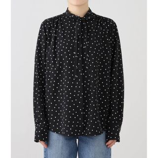 IENA(ドット ・ シャツ/ブラウス(長袖/七分))のフリマアイテム一覧 IENA(ドット ・ シャツ/ブラウス(長袖/七分))のフリマアイテム一覧