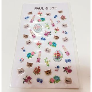 PAUL & JOE(ノベルティグッズ)のフリマアイテム一覧 PAUL & JOE(ノベルティグッズ)のフリマアイテム一覧