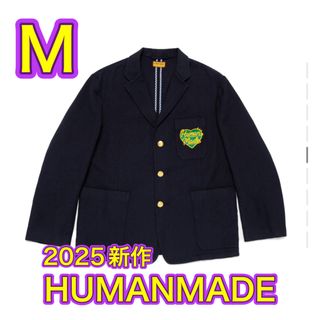 HUMAN MADE(テーラードジャケット)のフリマアイテム一覧 HUMAN MADE(テーラードジャケット)のフリマアイテム一覧