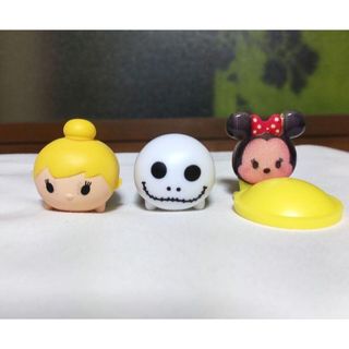 チョコエッグ★ディズニーツムツム★(その他)