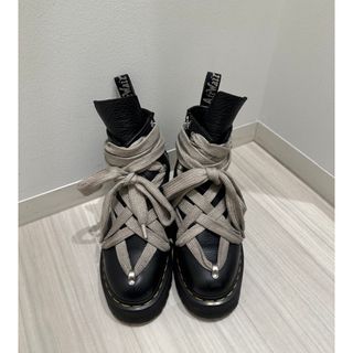 Rick Owens(ブーツ)のフリマアイテム一覧 Rick Owens(ブーツ)のフリマアイテム一覧