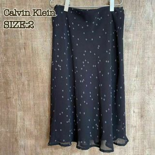 Calvin Klein - 【未使用品】カルバンクライン コレクション Calvin Klein - 【未使用品】カルバンクライン コレクション